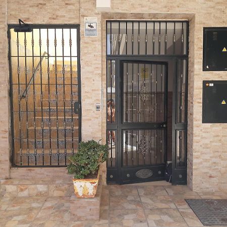 New Palacio Del Sol Torremolinos Exterior foto