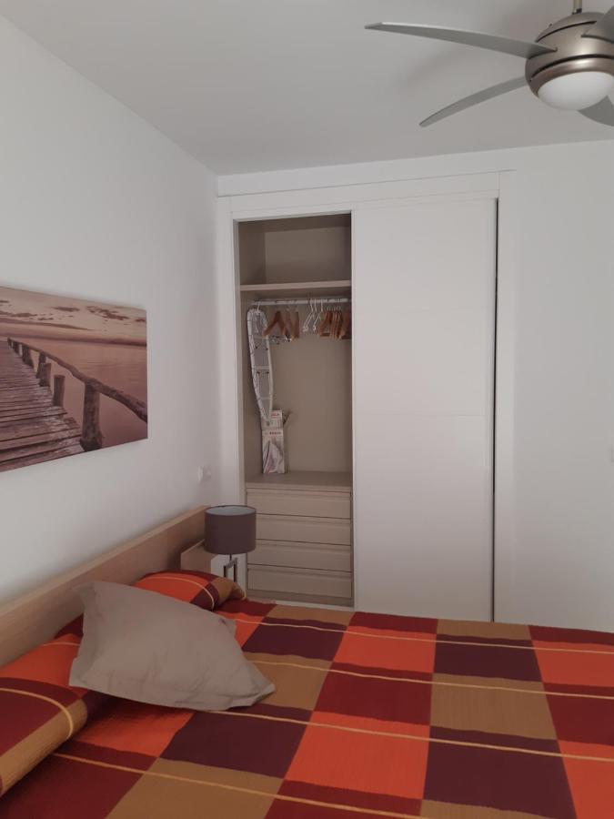 New Palacio Del Sol Torremolinos Exterior foto
