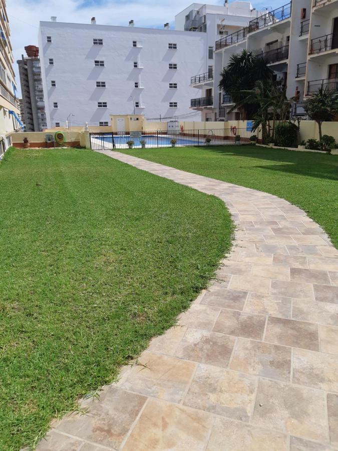 New Palacio Del Sol Torremolinos Exterior foto